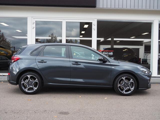 Hyundai I 30 N line