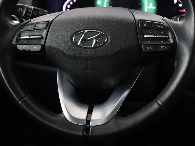 Hyundai I 30 1.0 T-GDi MHEV Comfort Smart | Camera | Carplay | Keyless | Full LED | Navigatie | Climate control | Parkeerhulp | Cruise control | DAB | Bluetooth