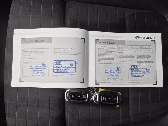 Hyundai I 30 Fastback 2.0 T-GDI N2 275pk / Schuif- en Kanteldak / Dealer onderhouden / Allseason banden / Trekgewicht 1600 kg / / Stuur-, en Stoel verwarming / Achteruitrijcamera / Apple Carplay Android Auto / Cruise control /