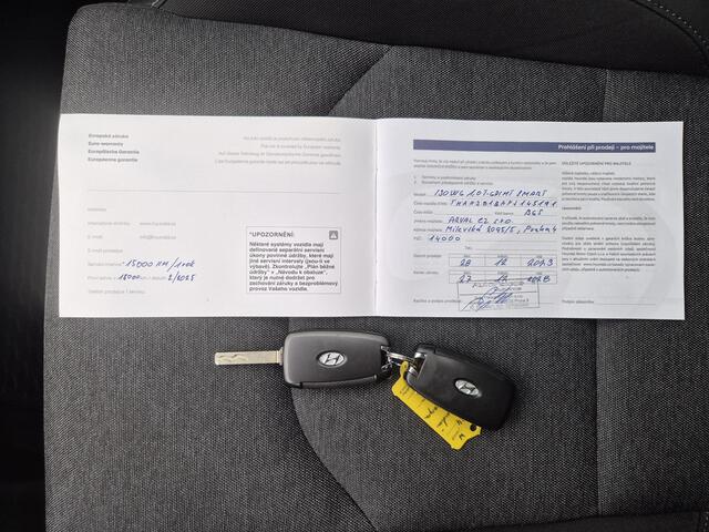 Hyundai I 30 Wagon 1.0 T-GDi MHEV Comfort Smart Handgeschakeld / Fabrieksgarantie tot 01-2029 / Dealer onderhouden / Stuur en Stoel verwarming / Achteruitrijcamera / Cruise control / Apple Carplay Android Auto / Climate control /