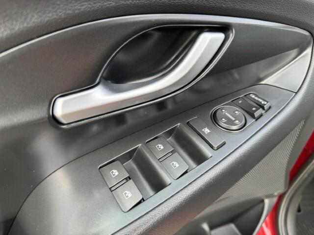 Hyundai I 30 1.5 T-GDi MHEV Premium