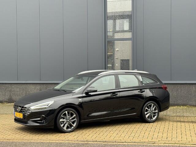 Hyundai I 30 Wagon 1.0 T-GDi MHEV Comfort Smart
