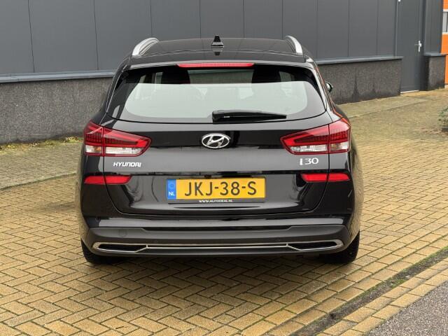 Hyundai I 30 Wagon 1.0 T-GDi MHEV Comfort Smart
