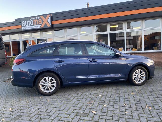 Hyundai I 30 Wagon 1.4 T-GDI Comfort |1e eigenaar!|Dealer OH|