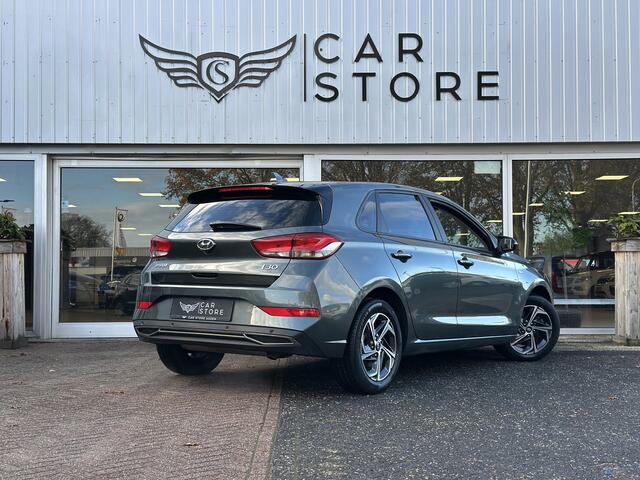 Hyundai I 30 1.0 T-GDi MHEV Comfort Smart |CAMERA|CARPLAY|CLIMA|CRUISE|LED|NL AUTO