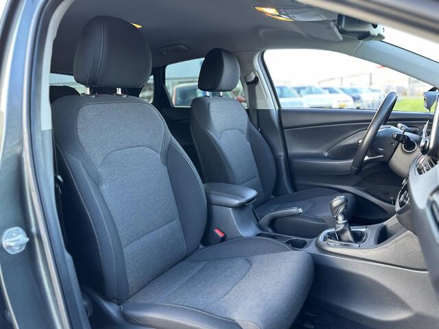 Hyundai I 30 1.0 T-GDi MHEV Comfort Smart |CAMERA|CARPLAY|CLIMA|CRUISE|LED|NL AUTO