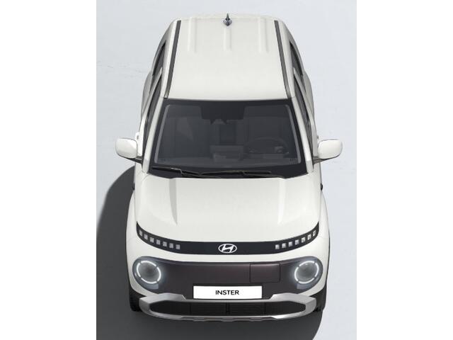 Hyundai INSTER E-Motion 49 kWh |¤2000 KORTING|VOORRAAD|NAVIGATIE|CAMERA|SENSOREN|