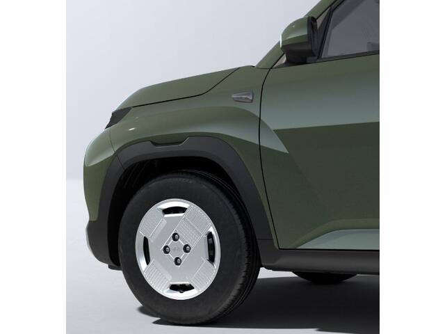 Hyundai INSTER E-Motion 42 kWh |¤2000 KORTING|VOORRAAD|NAVIGATIE|CAMERA|SENSOREN|