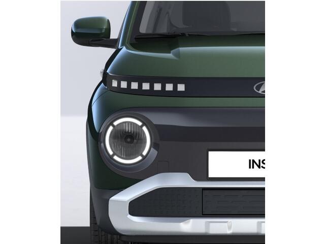 Hyundai INSTER E-Motion 42 kWh |¤2000 KORTING|VOORRAAD|NAVIGATIE|CAMERA|SENSOREN|