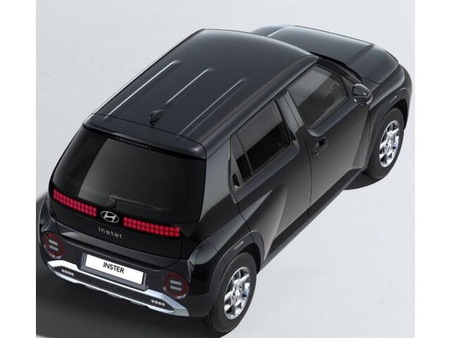 Hyundai INSTER Pulse 49 kWh |¤2000 KORTING|VOORRAAD|NAVIGATIE|CAMERA|SENSOREN|