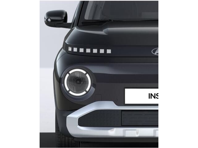 Hyundai INSTER Pulse 49 kWh |¤2000 KORTING|VOORRAAD|NAVIGATIE|CAMERA|SENSOREN|