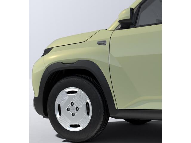 Hyundai INSTER E-Motion 49 kWh |¤2000 KORTING|VOORRAAD|NAVIGATIE|CAMERA|SENSOREN|