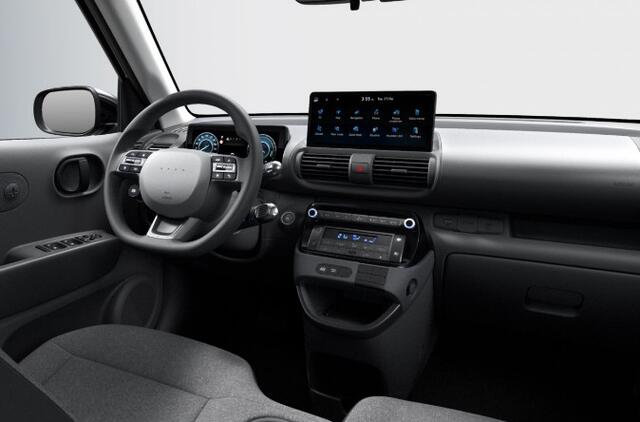 Hyundai INSTER E-Motion 49 kWh |¤2000 KORTING|VOORRAAD|NAVIGATIE|CAMERA|SENSOREN|