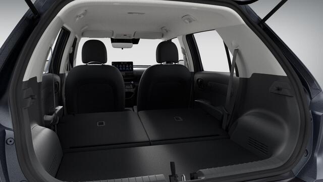 Hyundai INSTER E-Motion 42 kWh / Nu Te Bestellen / Rijklaarprijs Unbleached Ivory