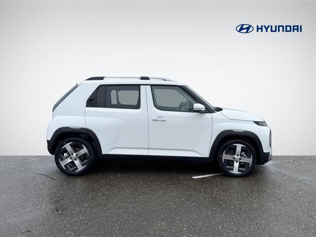 Hyundai INSTER Evolve 49 kWh