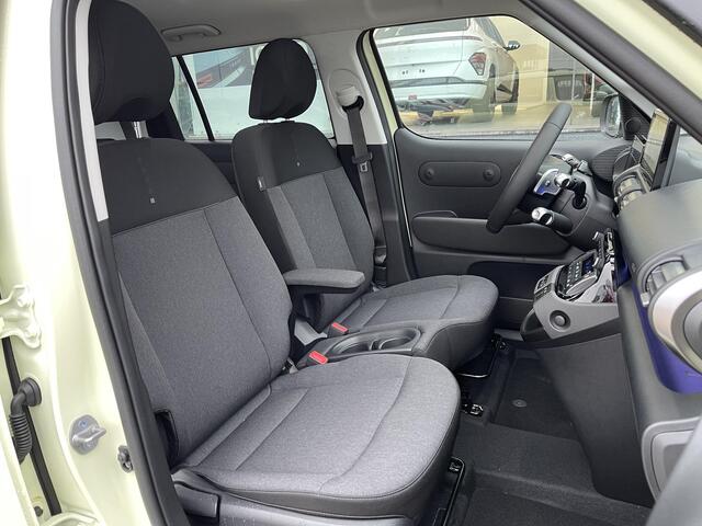 Hyundai INSTER Evolve 49 kWh Winter + Technology Pack Direct Beschikbaar!