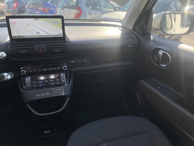 Hyundai INSTER Evolve Sky Pl 49 kWh