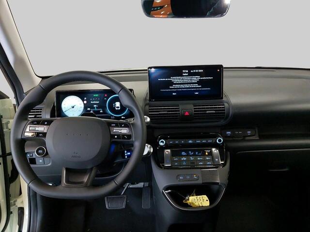 Hyundai INSTER Pulse 49 kWh Mag vanaf 28 april online