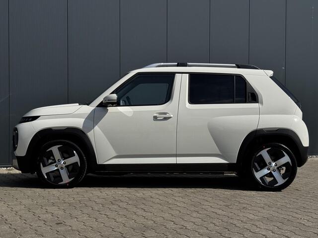 Hyundai INSTER Evolve 49 kWh