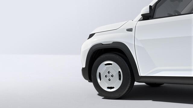 Hyundai INSTER E-Motion 42 kWh / ¤1000,- Voordeel Op Nieuwprijs / Rijklaarprijs / Direct Leverbaar