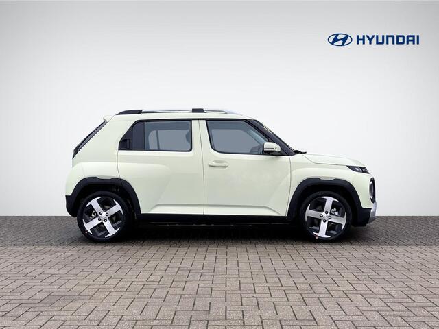 Hyundai INSTER Evolve 49 kWh Winter + Tech Pack