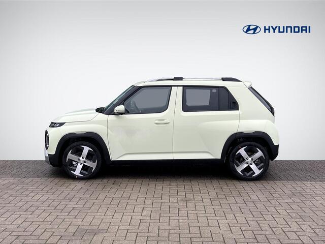 Hyundai INSTER Evolve 49 kWh Winter + Tech Pack