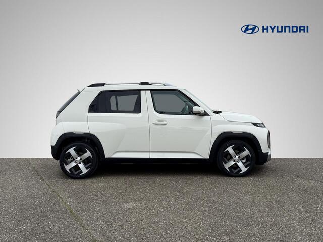 Hyundai INSTER Evolve Sky Plus 49 kWh