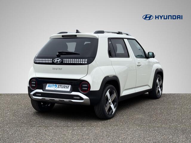 Hyundai INSTER Evolve Sky Plus 49 kWh