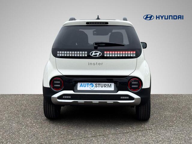 Hyundai INSTER Evolve Sky Plus 49 kWh