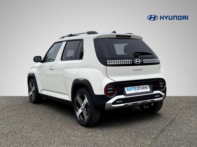 Hyundai INSTER Evolve Sky Plus 49 kWh
