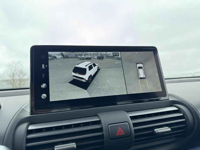 Hyundai INSTER Evolve Sky Plus 49 kWh