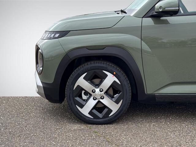 Hyundai INSTER Evolve 49 kWh