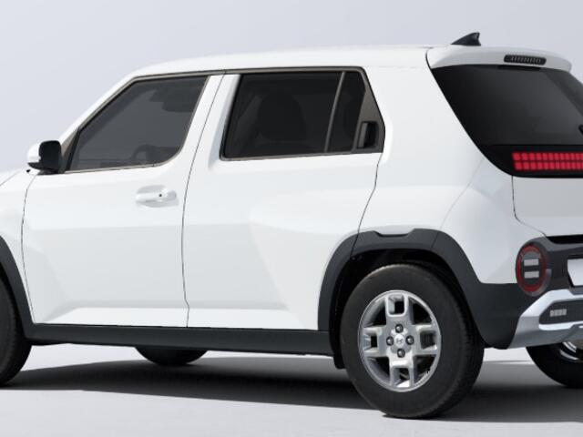 Hyundai INSTER Pulse 49 kWh |¤2500 KORTING|VOORRAAD|NAVIGATIE|CAMERA|SENSOREN|