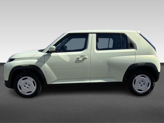 Hyundai INSTER E-Motion 49 kWh VAN: ¤26.790 VOOR: ¤25.790