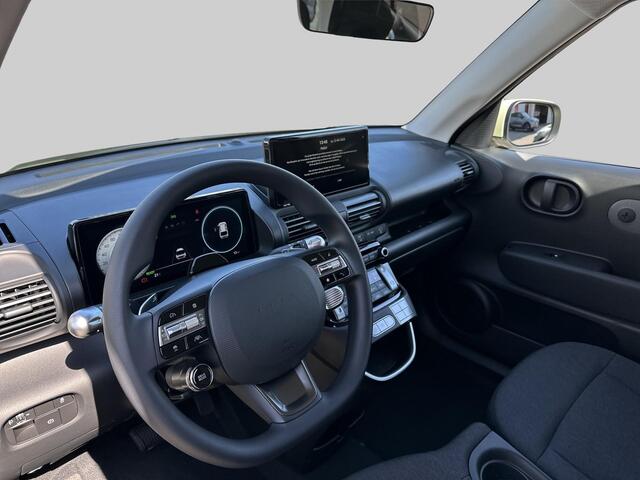 Hyundai INSTER E-Motion 49 kWh VAN: ¤26.790 VOOR: ¤25.790