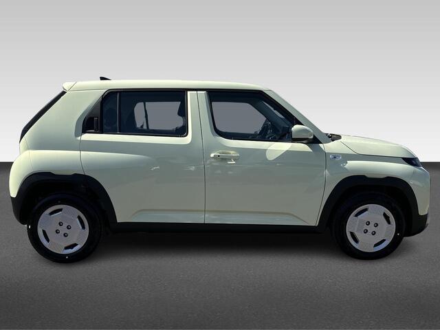 Hyundai INSTER E-Motion 49 kWh VAN: ¤26.790 VOOR: ¤25.790