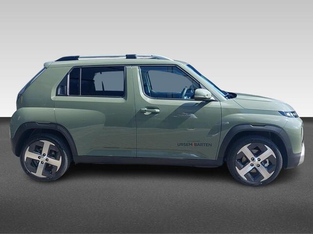 Hyundai INSTER Evolve 49 kWh | Navigatie | Levering in overleg