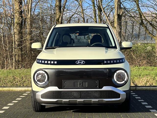 Hyundai INSTER E-Motion 49 kWh |¤2200 KORTING|VOORRAAD|NAVIGATIE|CAMERA|SENSOREN|