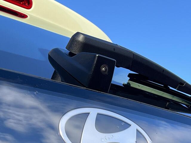 Hyundai INSTER E-Motion 49 kWh |¤2200 KORTING|VOORRAAD|NAVIGATIE|CAMERA|SENSOREN|