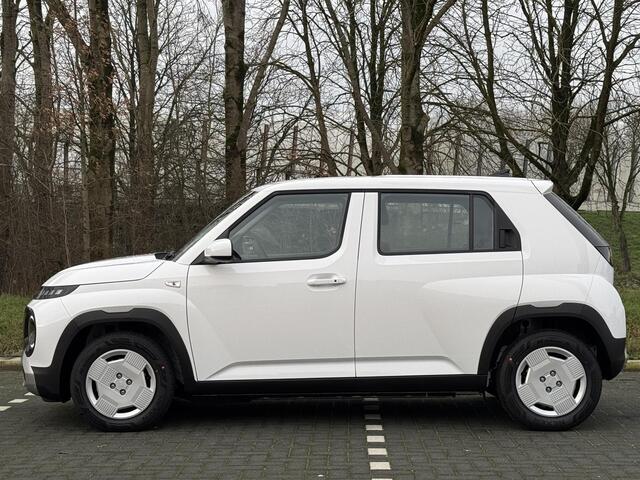 Hyundai INSTER E-Motion 49 kWh |¤2200 KORTING|VOORRAAD|NAVIGATIE|CAMERA|SENSOREN|