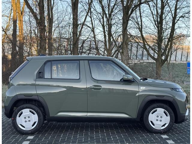 Hyundai INSTER E-Motion 42 kWh |¤1500 KORTING|VOORRAAD|NAVIGATIE|CAMERA|SENSOREN|