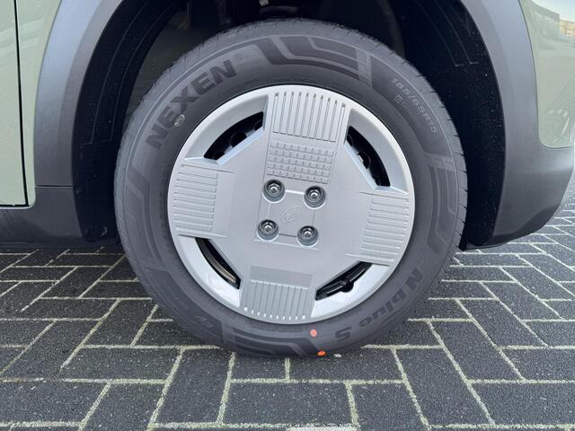 Hyundai INSTER E-Motion 42 kWh |¤1500 KORTING|VOORRAAD|NAVIGATIE|CAMERA|SENSOREN|