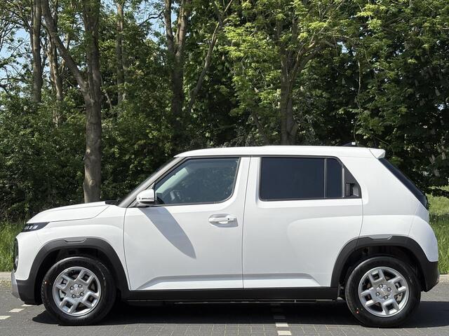 Hyundai INSTER Pulse 49 kWh |¤1800 KORTING|VOORRAAD|STOELVERWARMING|WARMTEPOMP|NAVIGATIE|CAMERA|SENSOREN|