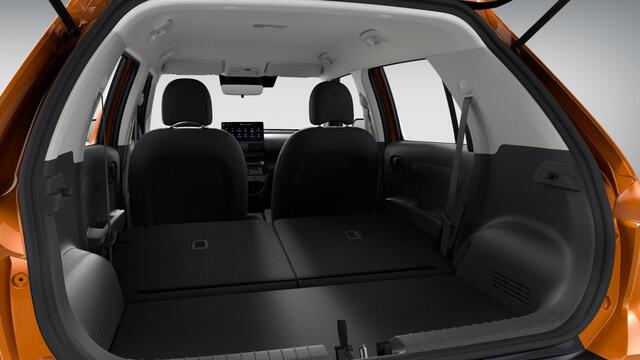 Hyundai INSTER E-Motion 49 kWh / ¤1700,- Voordeel Op Nieuwprijs / Rijklaarprijs / Direct Leverbaar