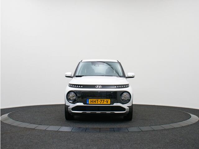 Hyundai INSTER Pulse 49 kWh + Winterpack | DEMO | Private lease