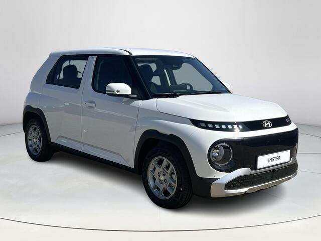 Hyundai INSTER Evolve 49 kWh