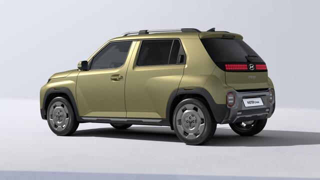 Hyundai INSTER Cross Sky Plus 49 kWh