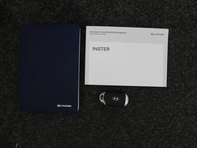Hyundai INSTER Evolve Sky W&T 49 kWh DEMO Tiel