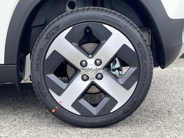 Hyundai INSTER Evolve Sky 49 kWh |¤3090 KORTING|360 CAMERA|STOELVERWARMING|SENSOREN VOOR & ACHTER| SCHUIF/-KANTEL DAK|