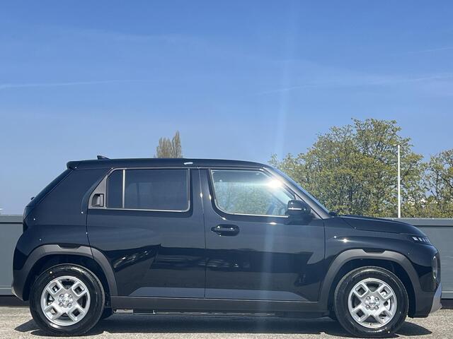 Hyundai INSTER Pulse 49 kWh |¤1300 KORTING|WARMTEPOMP|STOELVERWARMING|PARKEERSENSOREN| CAMERA |